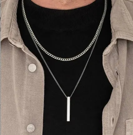 Men's Necklaces