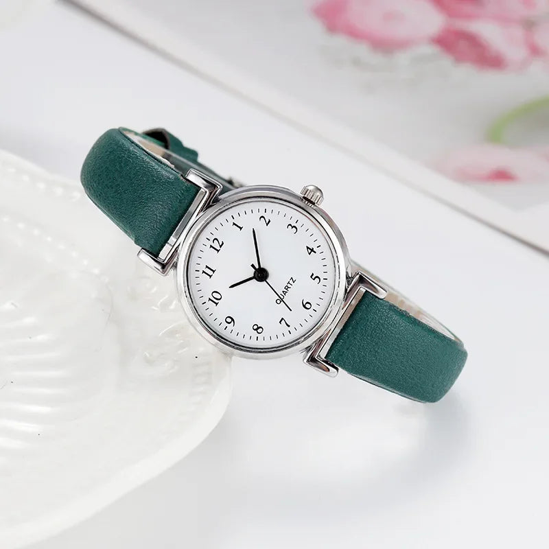 Minimalist Charm Watch